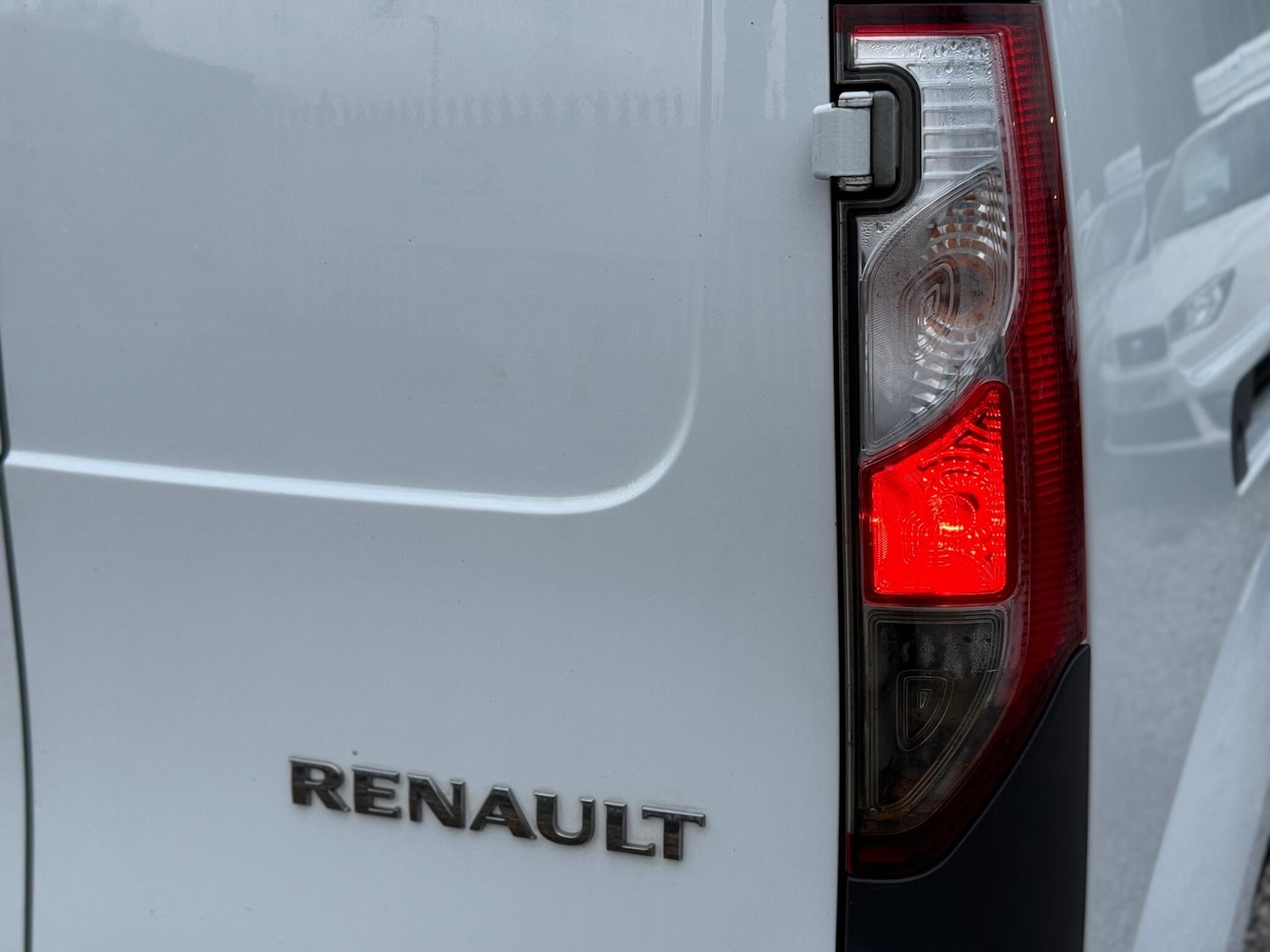 Used Renault Kangoo 2019 for sale - 78072580: Photo 47