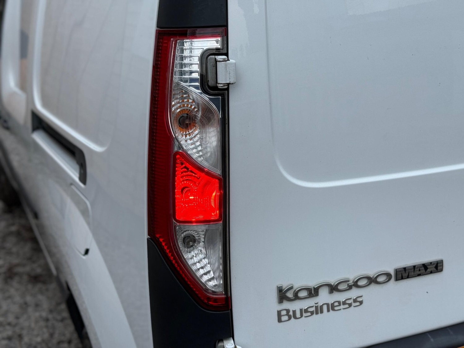 Used Renault Kangoo 2019 for sale - 78072580: Photo 48
