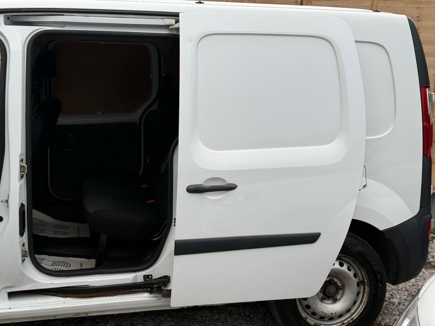 Used Renault Kangoo 2019 for sale - 78072580: Photo 49