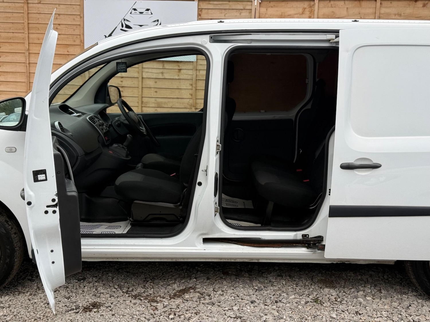 Used Renault Kangoo 2019 for sale - 78072580: Photo 5