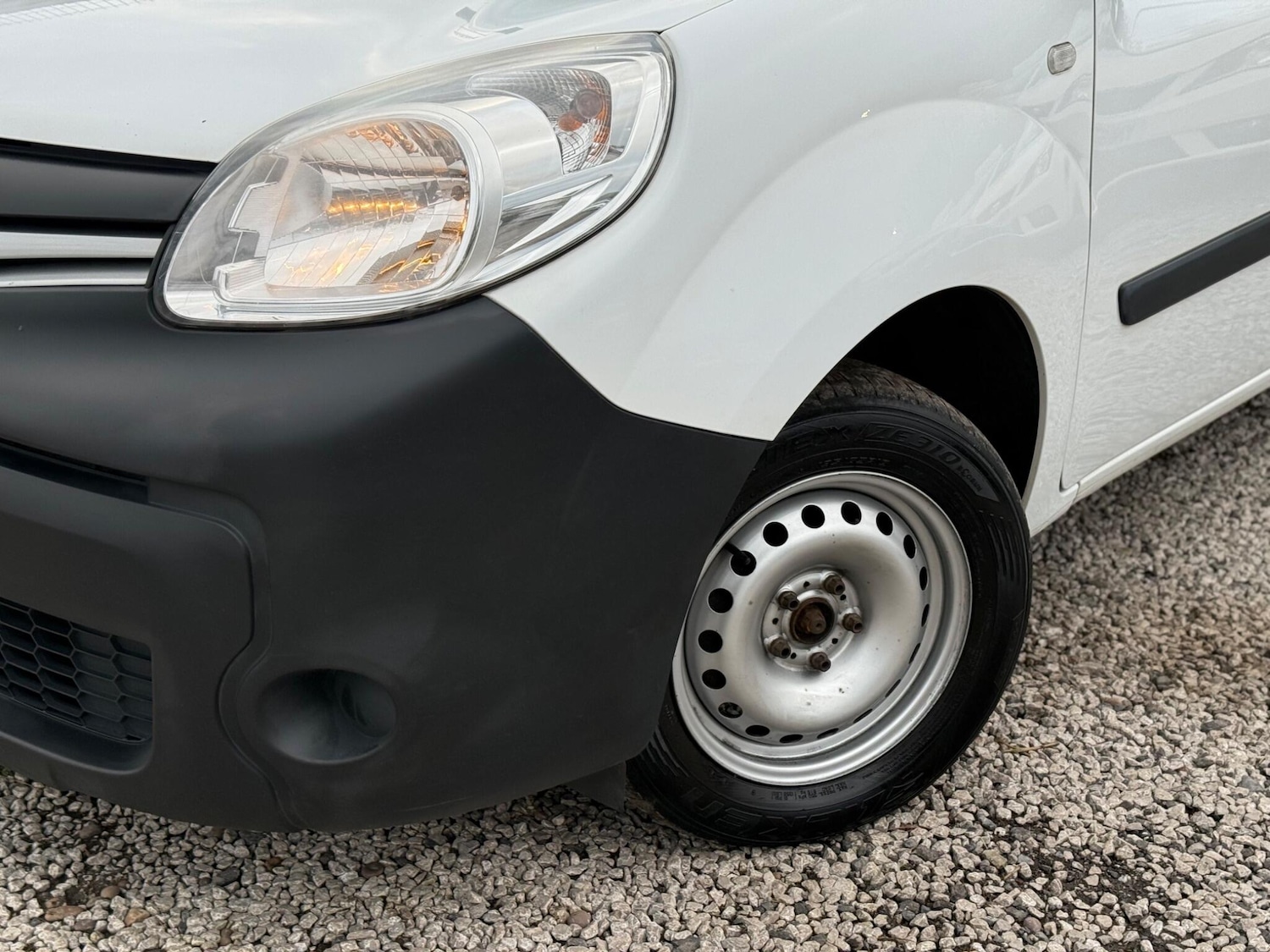 Used Renault Kangoo 2019 for sale - 78072580: Photo 50