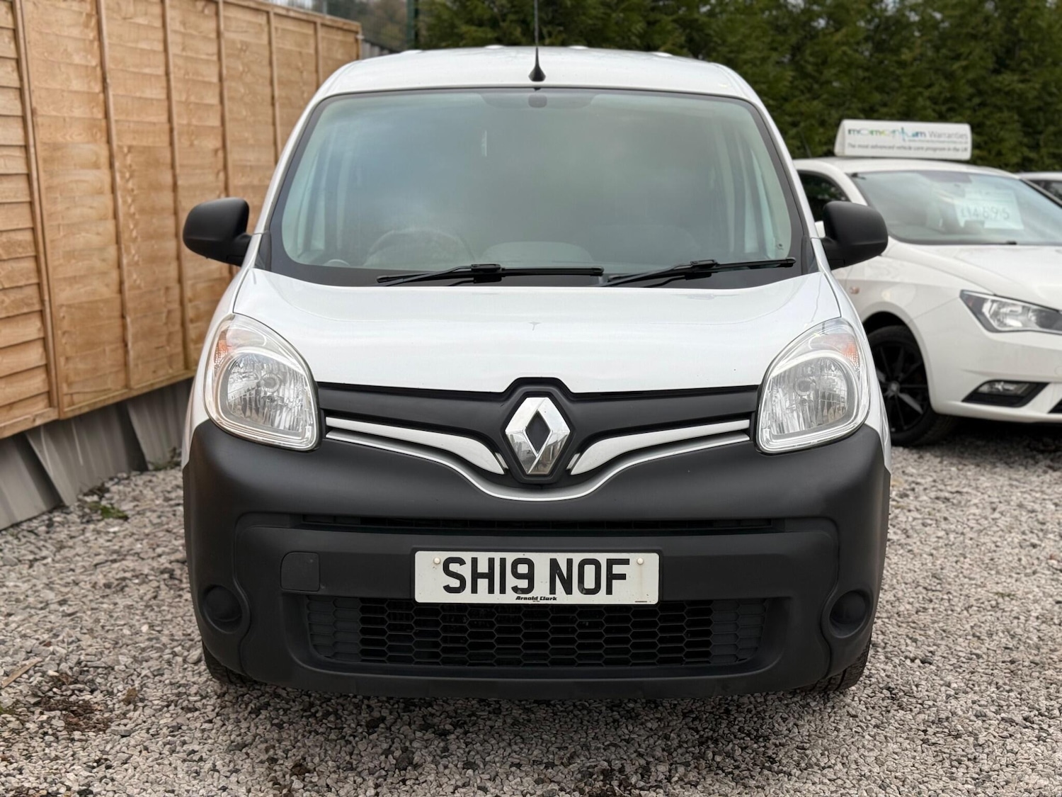 Used Renault Kangoo 2019 for sale - 78072580: Photo 6