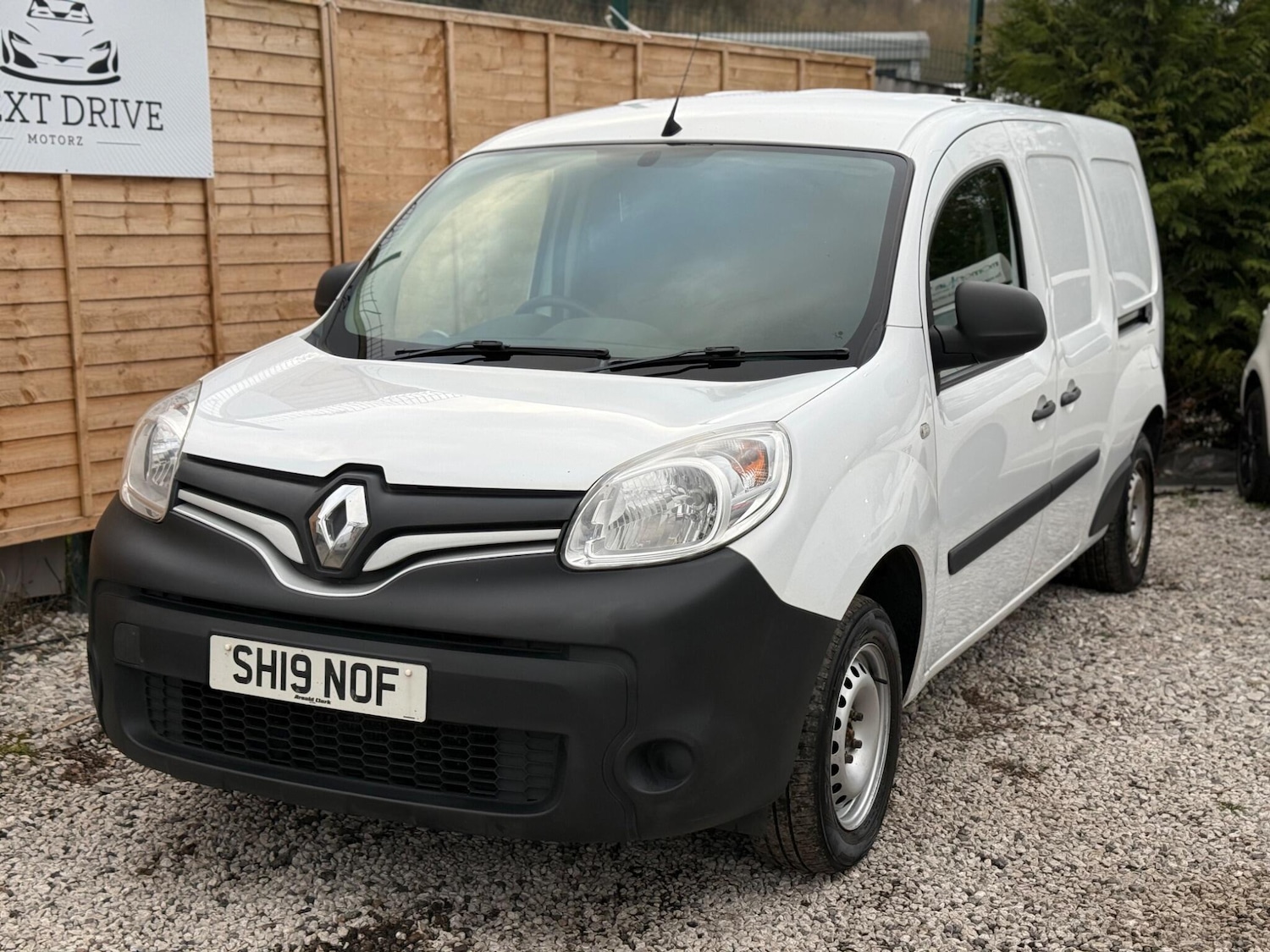 Used Renault Kangoo 2019 for sale - 78072580: Photo 9