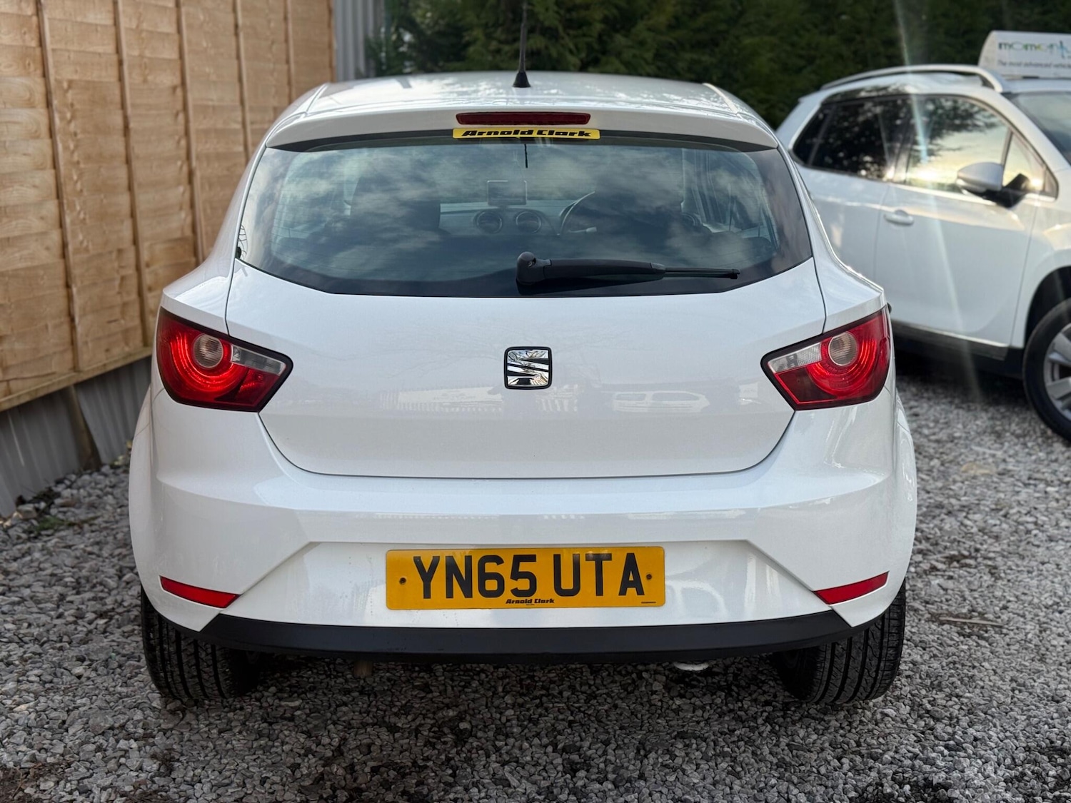 Used SEAT Ibiza 2015 for sale - 77893141: Photo 11