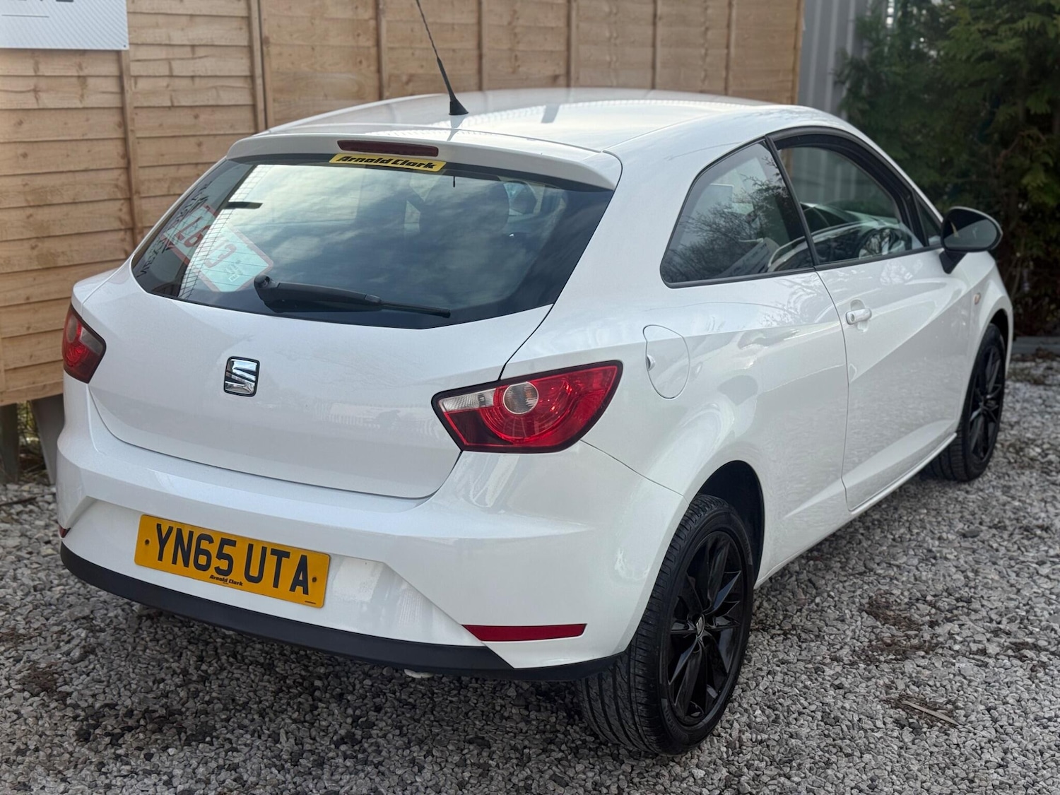 Used SEAT Ibiza 2015 for sale - 77893141: Photo 15