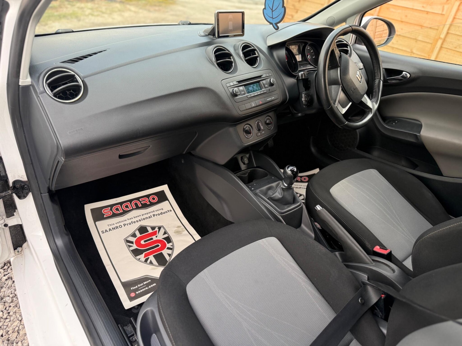 Used SEAT Ibiza 2015 for sale - 77893141: Photo 17