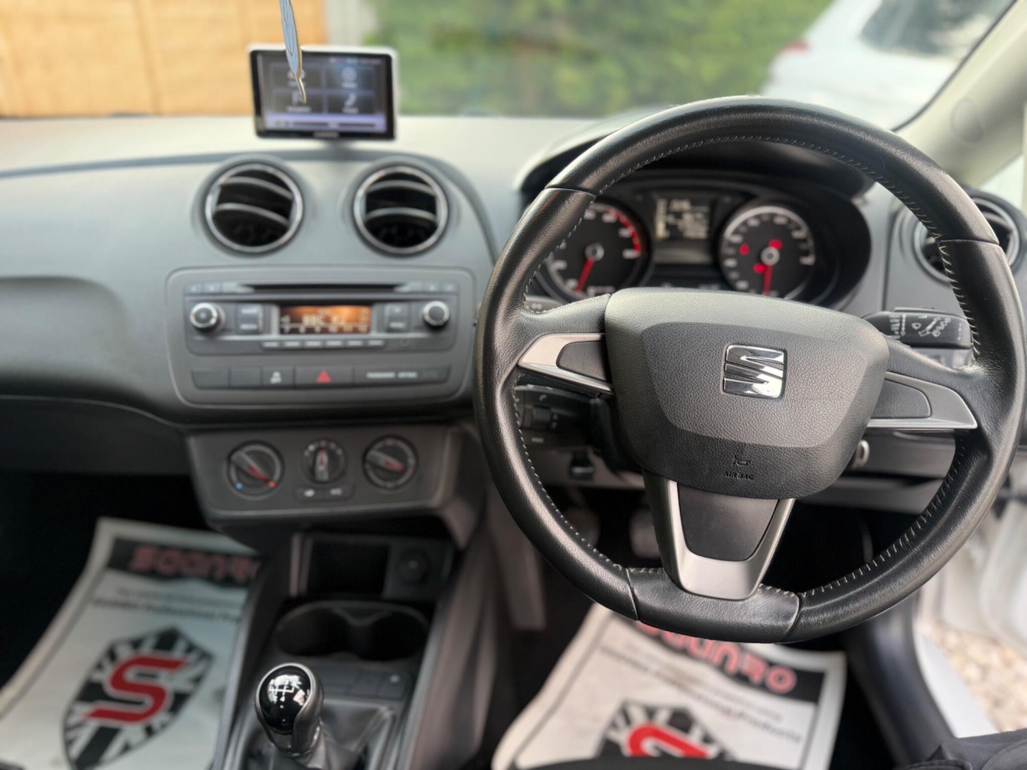 Used SEAT Ibiza 2015 for sale - 77893141: Photo 18