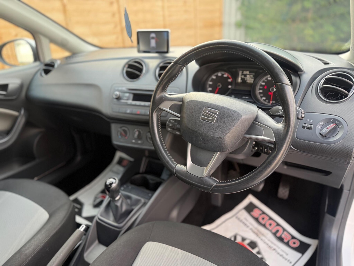 Used SEAT Ibiza 2015 for sale - 77893141: Photo 20