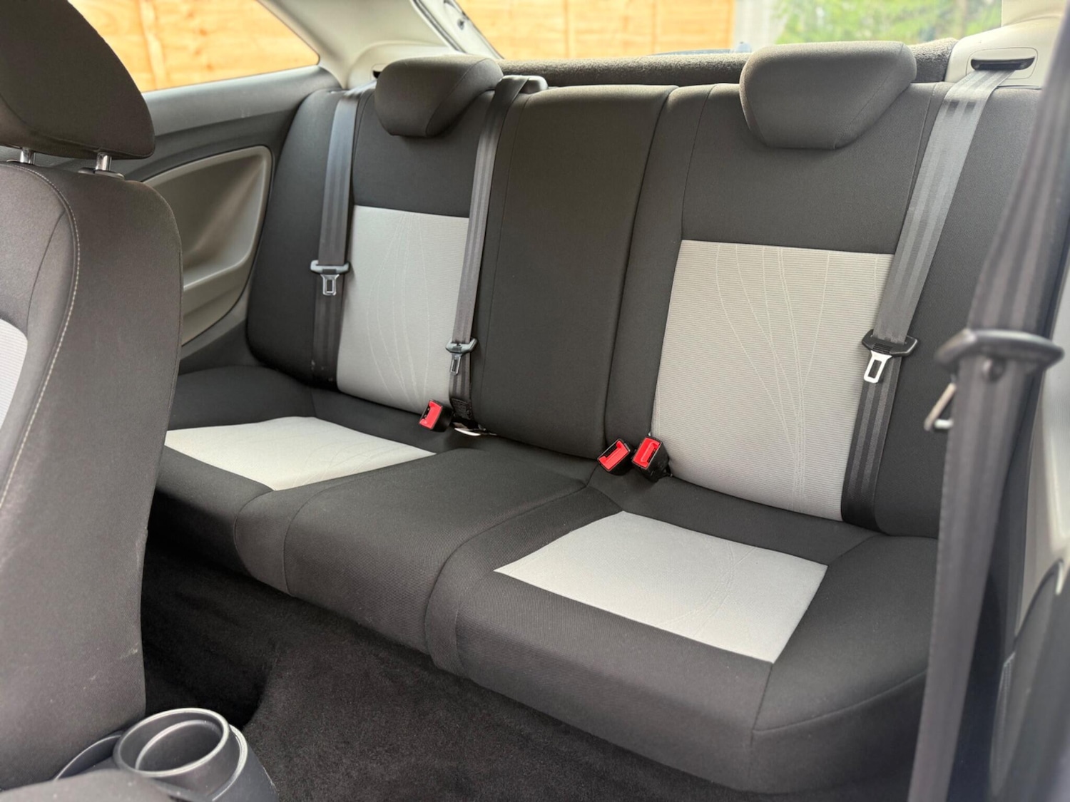 Used SEAT Ibiza 2015 for sale - 77893141: Photo 23