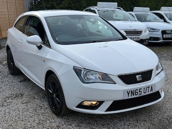 Used SEAT Ibiza 2015 for sale - 77893141: Photo