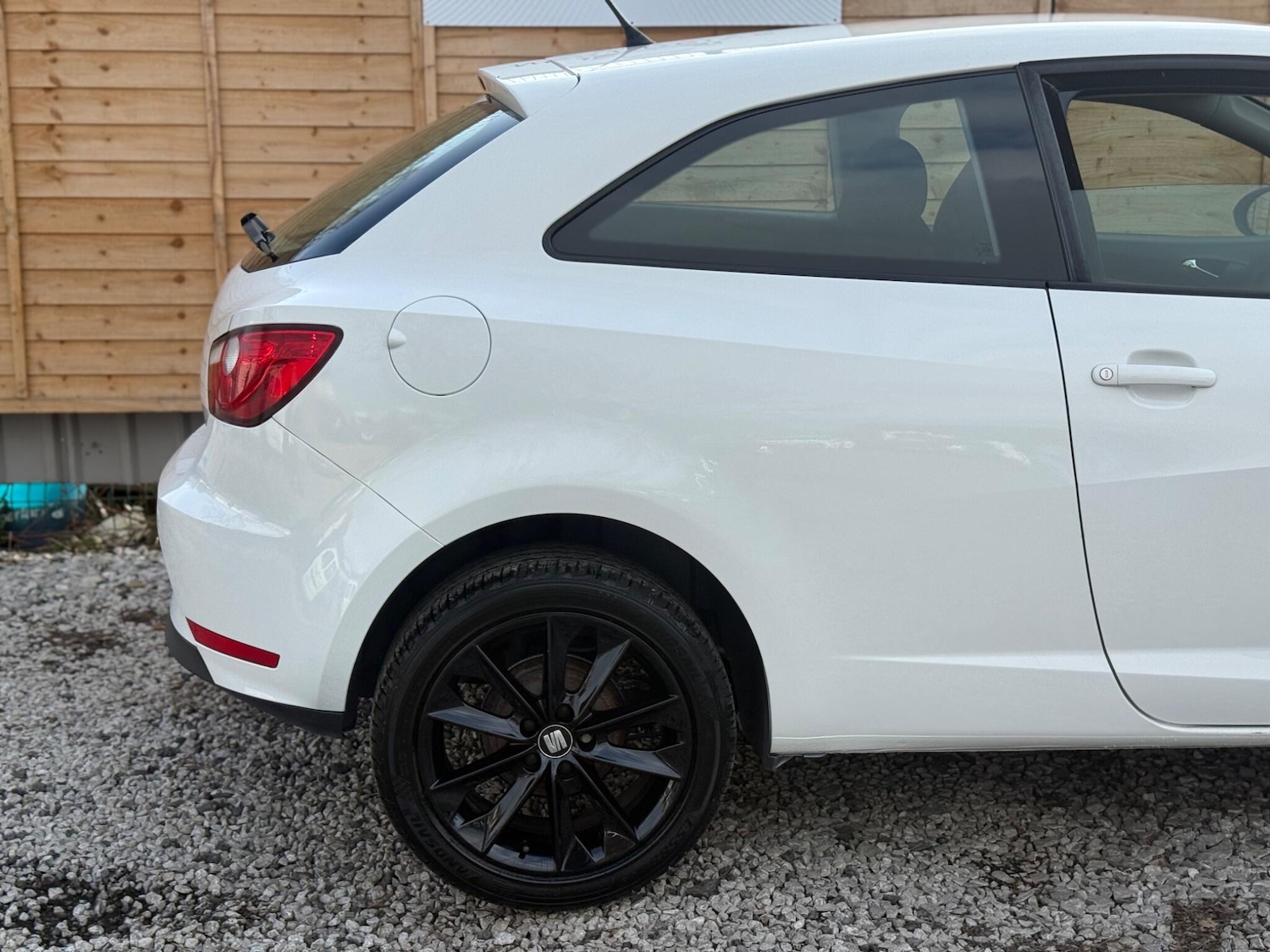 Used SEAT Ibiza 2015 for sale - 77893141: Photo 30