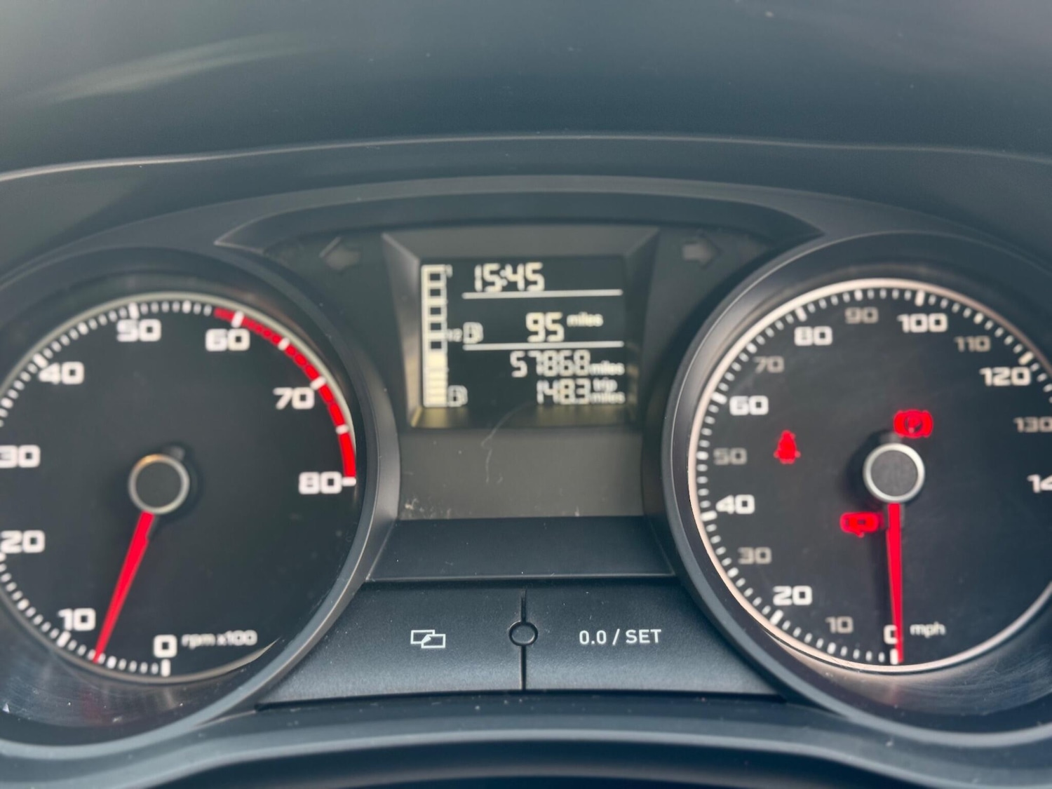 Used SEAT Ibiza 2015 for sale - 77893141: Photo 33