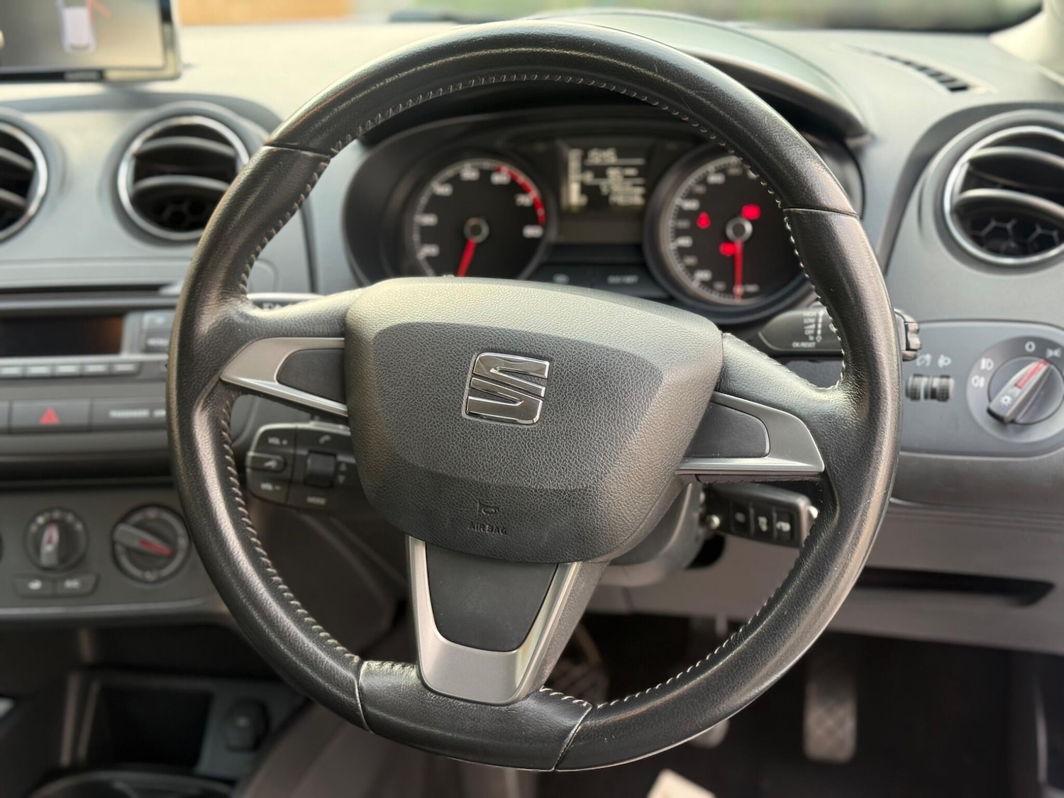 Used SEAT Ibiza 2015 for sale - 77893141: Photo 35