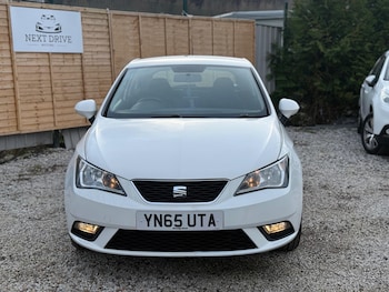 Used SEAT Ibiza 2015 for sale - 77893141: Photo