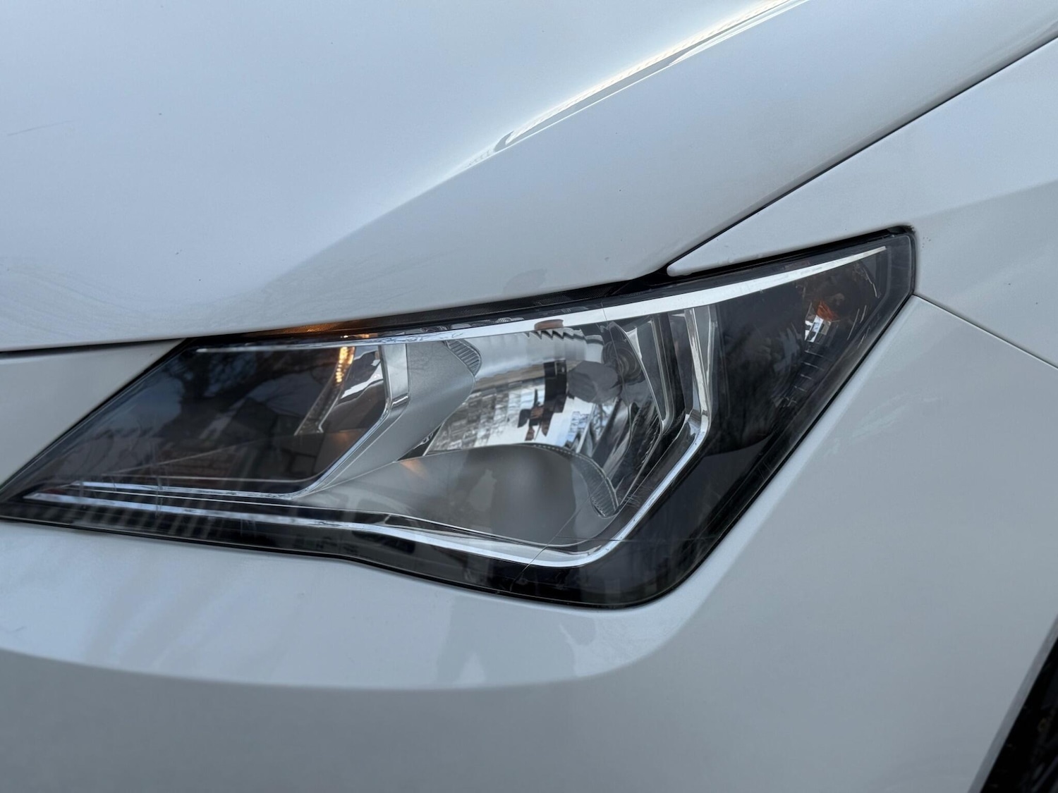 Used SEAT Ibiza 2015 for sale - 77893141: Photo 40