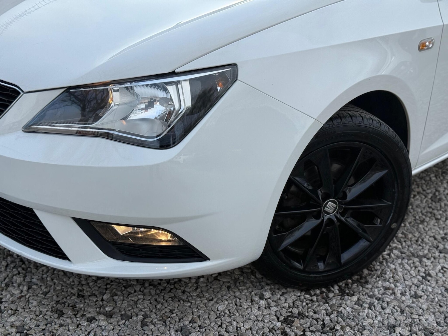 Used SEAT Ibiza 2015 for sale - 77893141: Photo 42