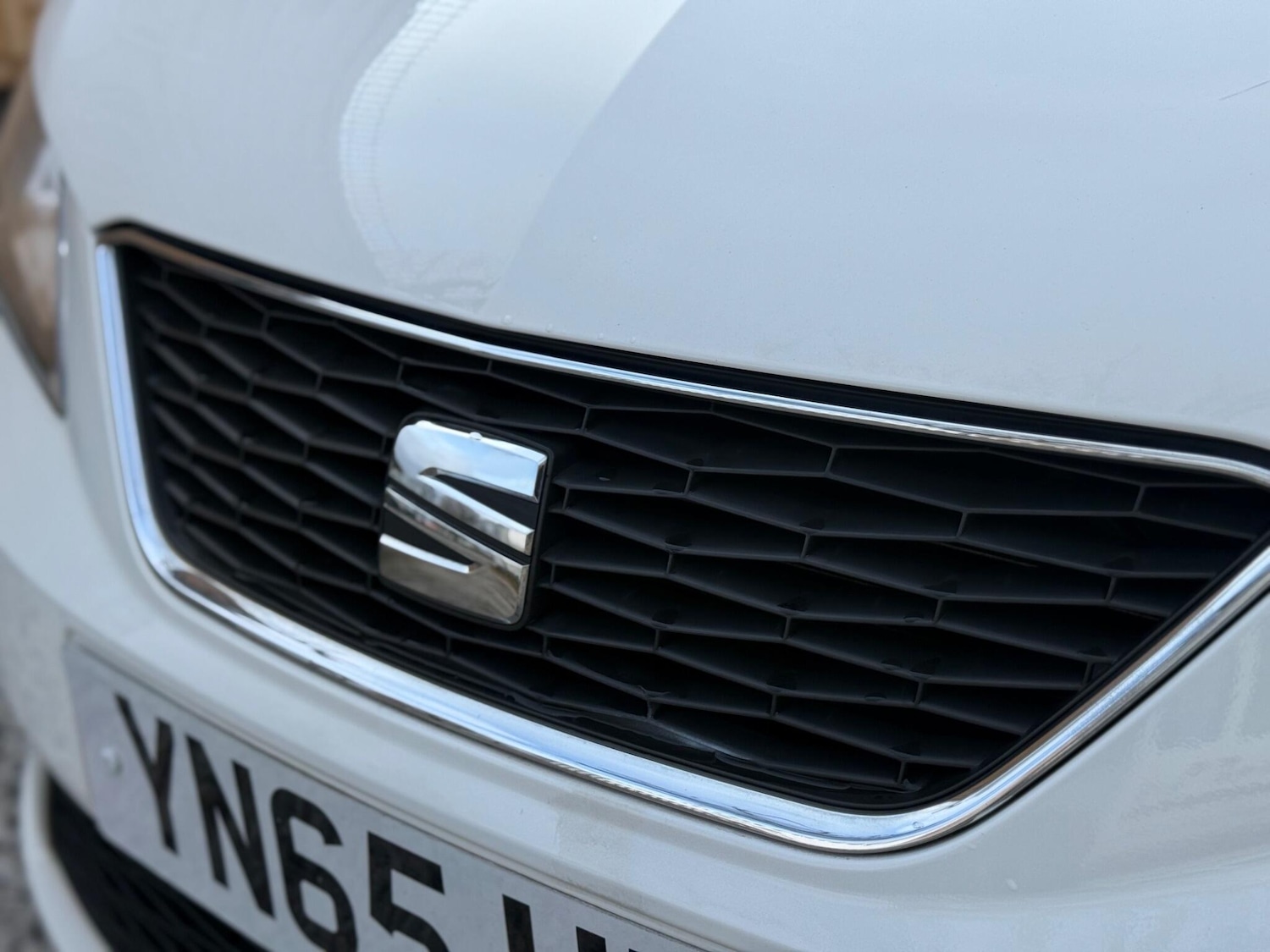 Used SEAT Ibiza 2015 for sale - 77893141: Photo 43