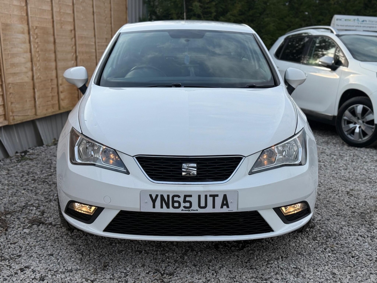Used SEAT Ibiza 2015 for sale - 77893141: Photo 7