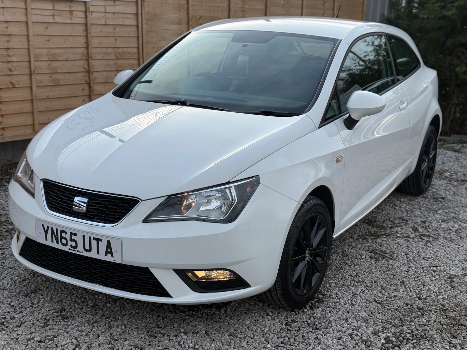 Used SEAT Ibiza 2015 for sale - 77893141: Photo 8