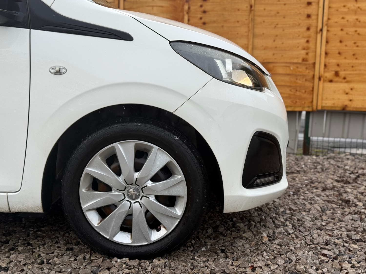 Used Peugeot 108 2016 for sale - 77632693: Photo 12