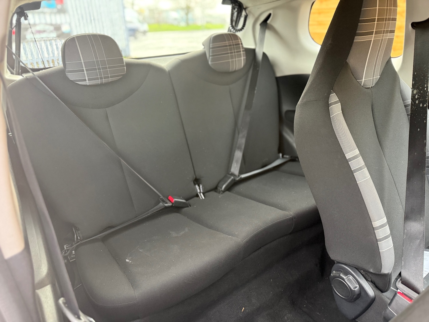 Used Peugeot 108 2016 for sale - 77632693: Photo 13