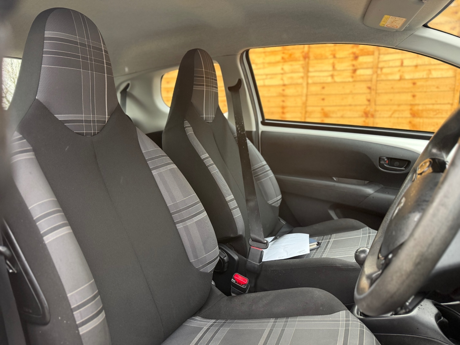 Used Peugeot 108 2016 for sale - 77632693: Photo 14