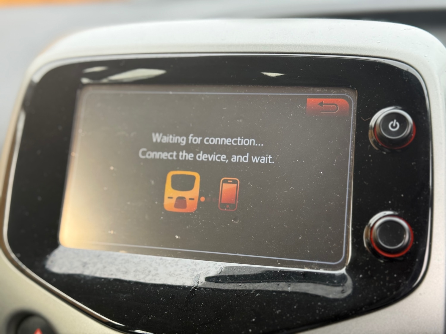 Used Peugeot 108 2016 for sale - 77632693: Photo 17