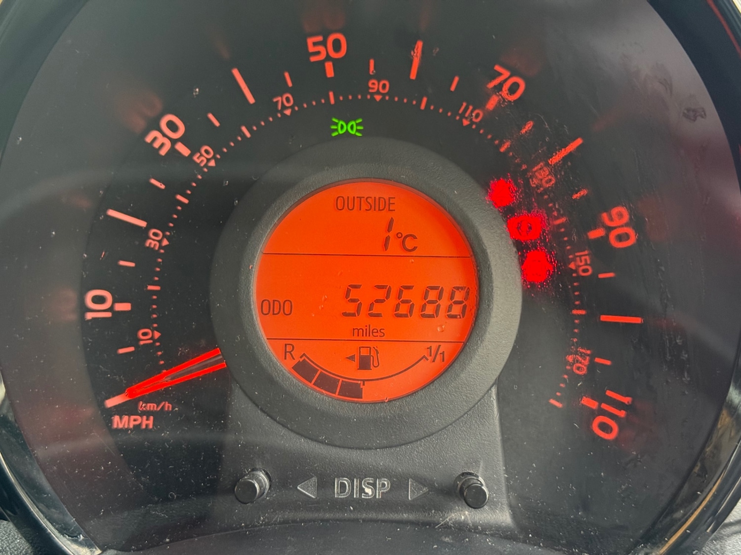 Used Peugeot 108 2016 for sale - 77632693: Photo 18