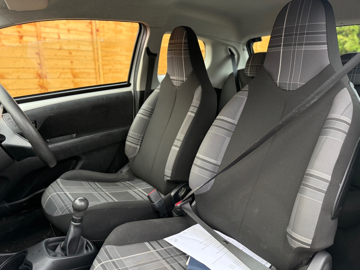 Used Peugeot 108 2016 for sale - 77632693: Photo 4