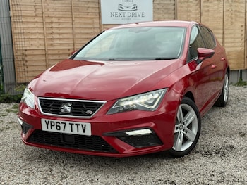 Used SEAT Leon 2017 for sale - 78810088: Photo