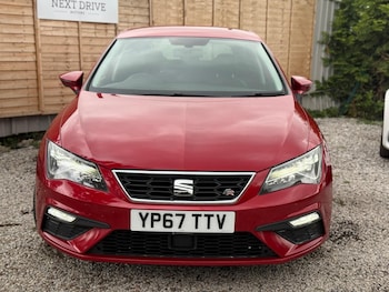 Used SEAT Leon 2017 for sale - 78810088: Photo