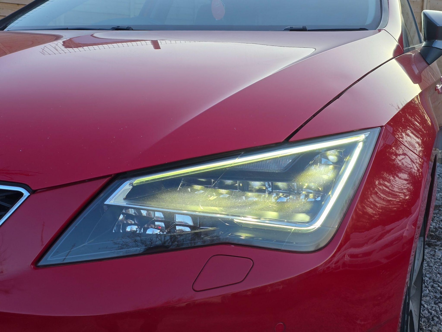 Used SEAT Leon for sale - 77754132: Photo 10