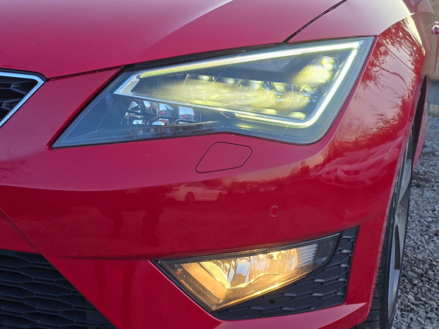 Used SEAT Leon for sale - 77754132: Photo 12