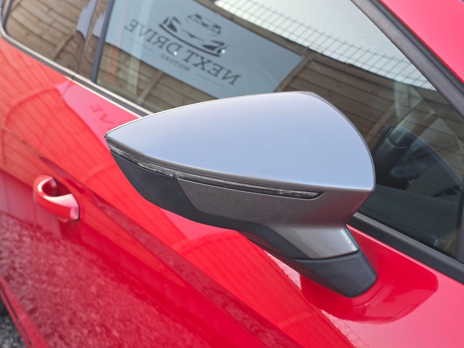 Used SEAT Leon for sale - 77754132: Photo 14