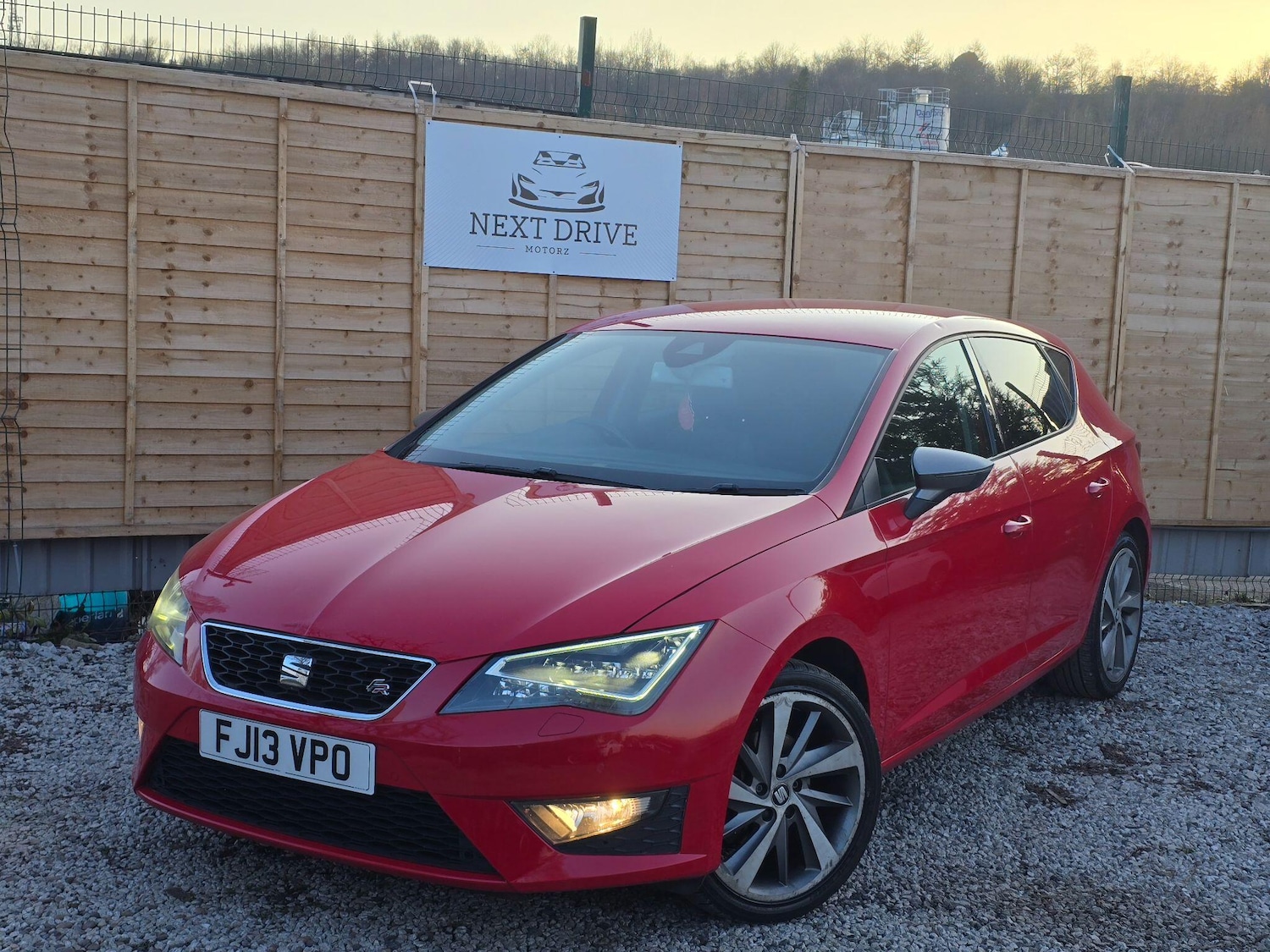 Used SEAT Leon for sale - 77754132: Photo 2