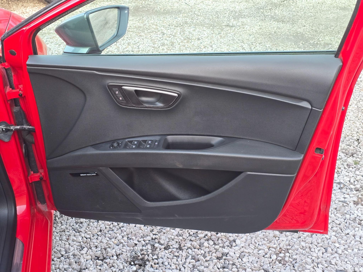 Used SEAT Leon for sale - 77754132: Photo 20