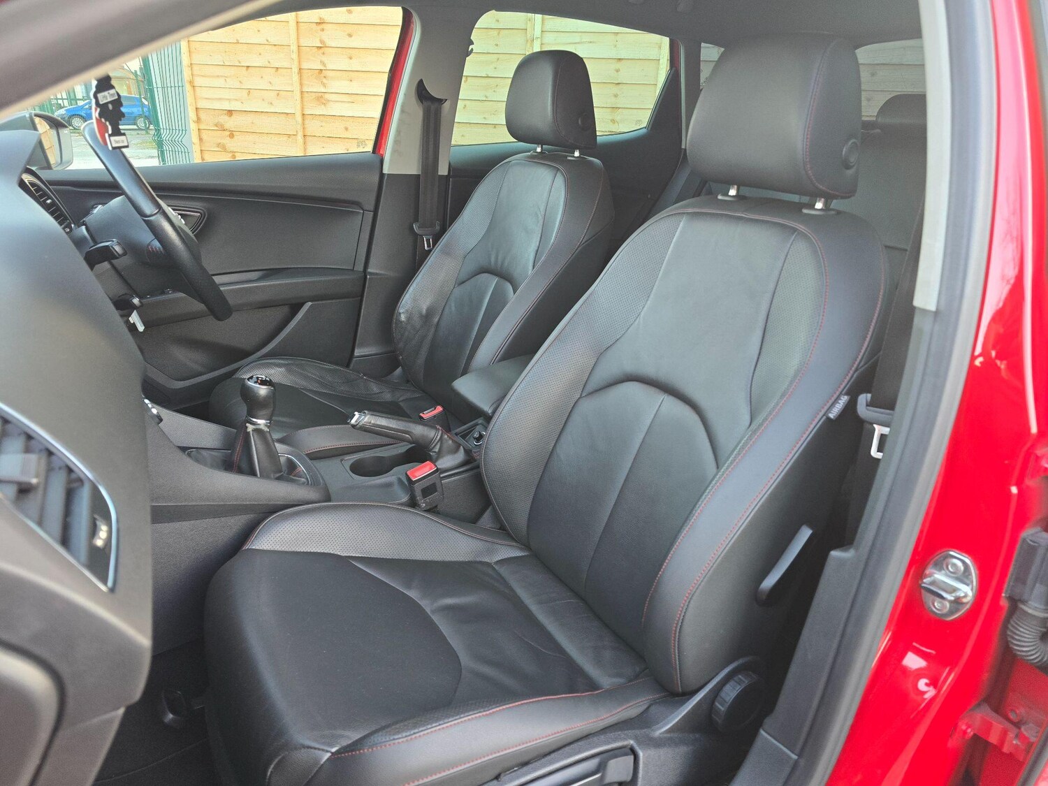 Used SEAT Leon for sale - 77754132: Photo 22