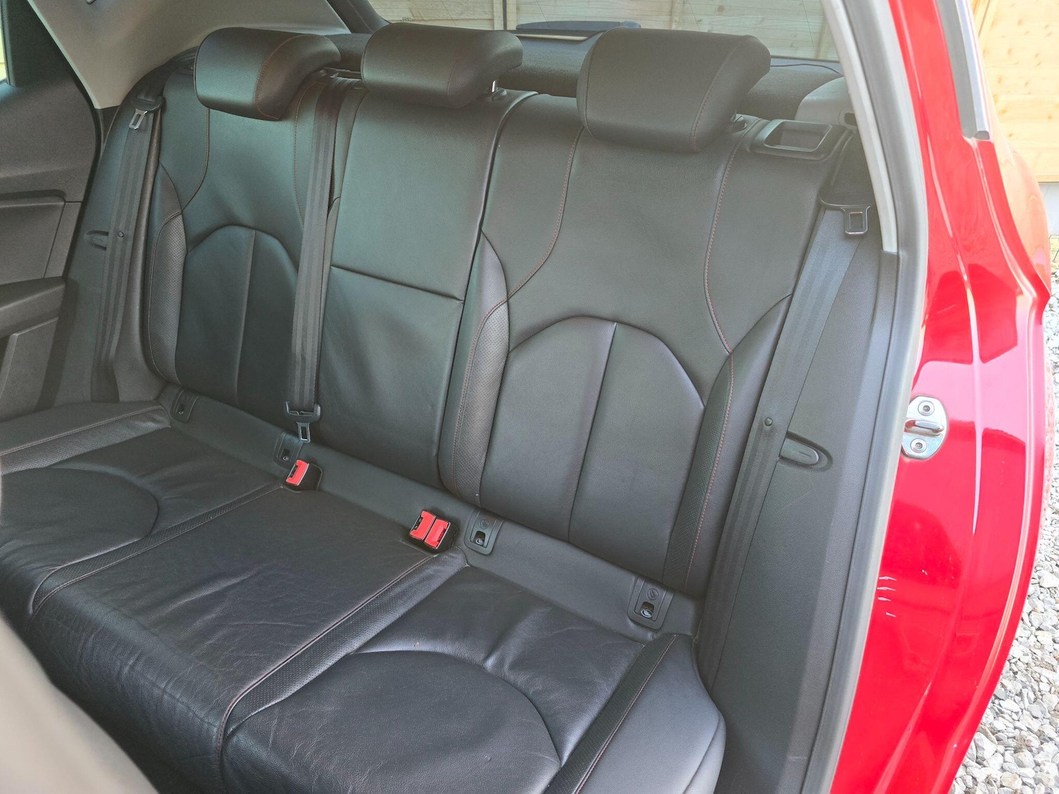 Used SEAT Leon for sale - 77754132: Photo 23