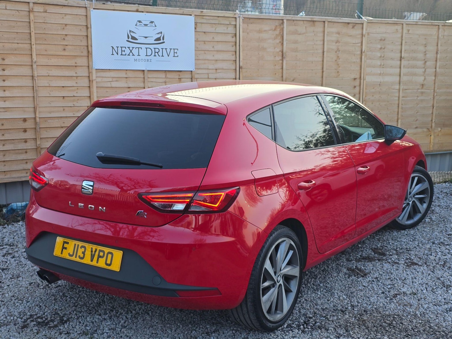 Used SEAT Leon for sale - 77754132: Photo 24