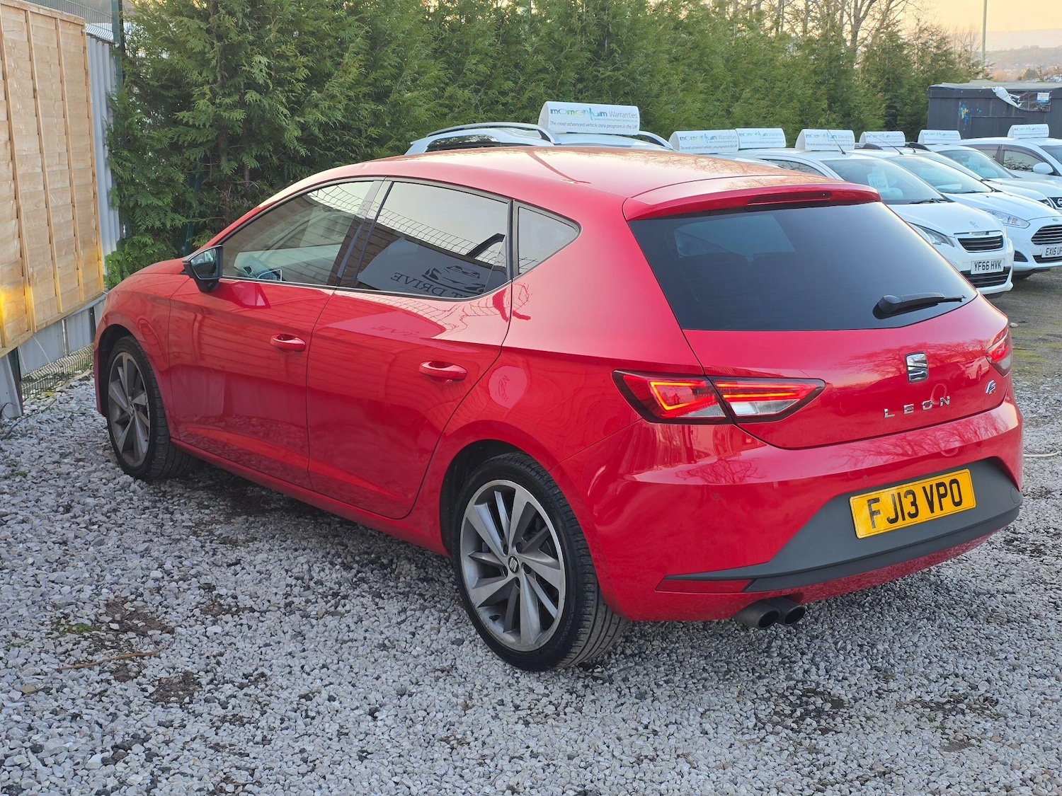 Used SEAT Leon for sale - 77754132: Photo 25