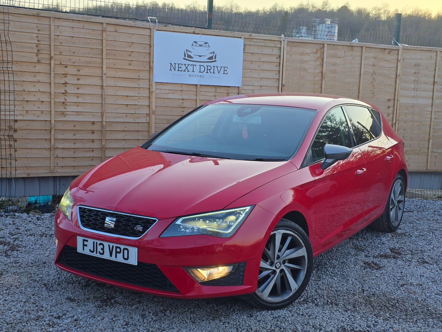 Used SEAT Leon for sale - 77754132: Photo 3
