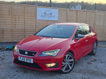 Used SEAT Leon 2013 for sale - 77754132: Photo