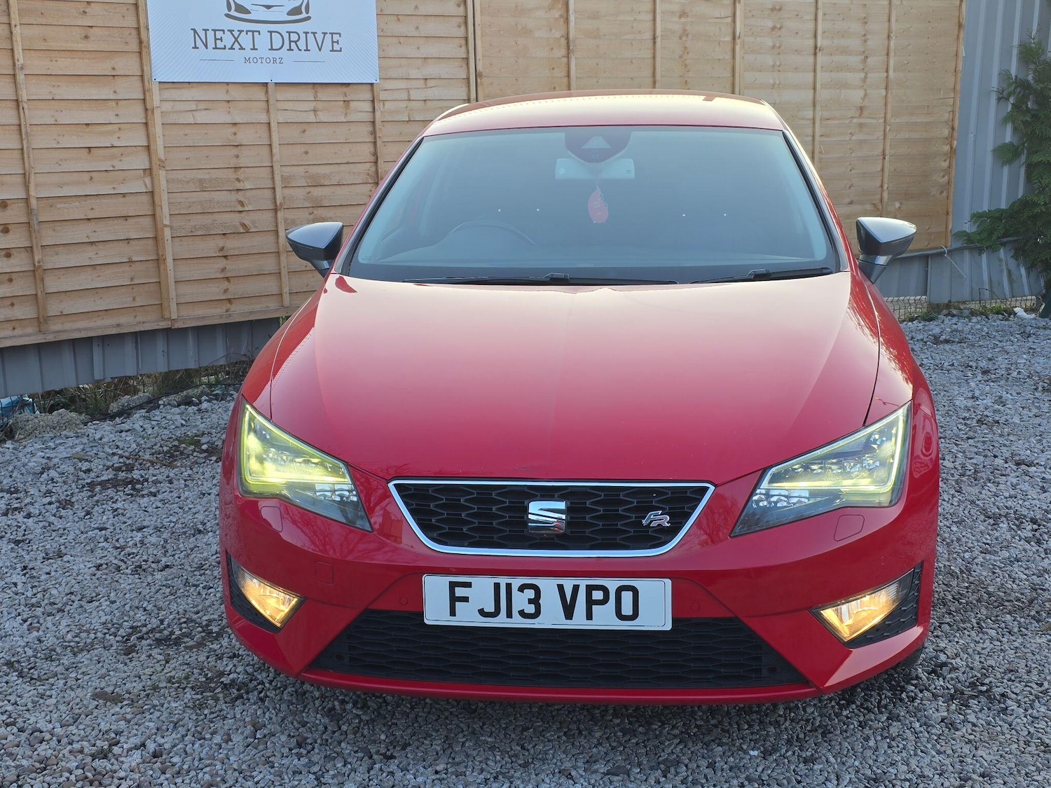 Used SEAT Leon for sale - 77754132: Photo 5