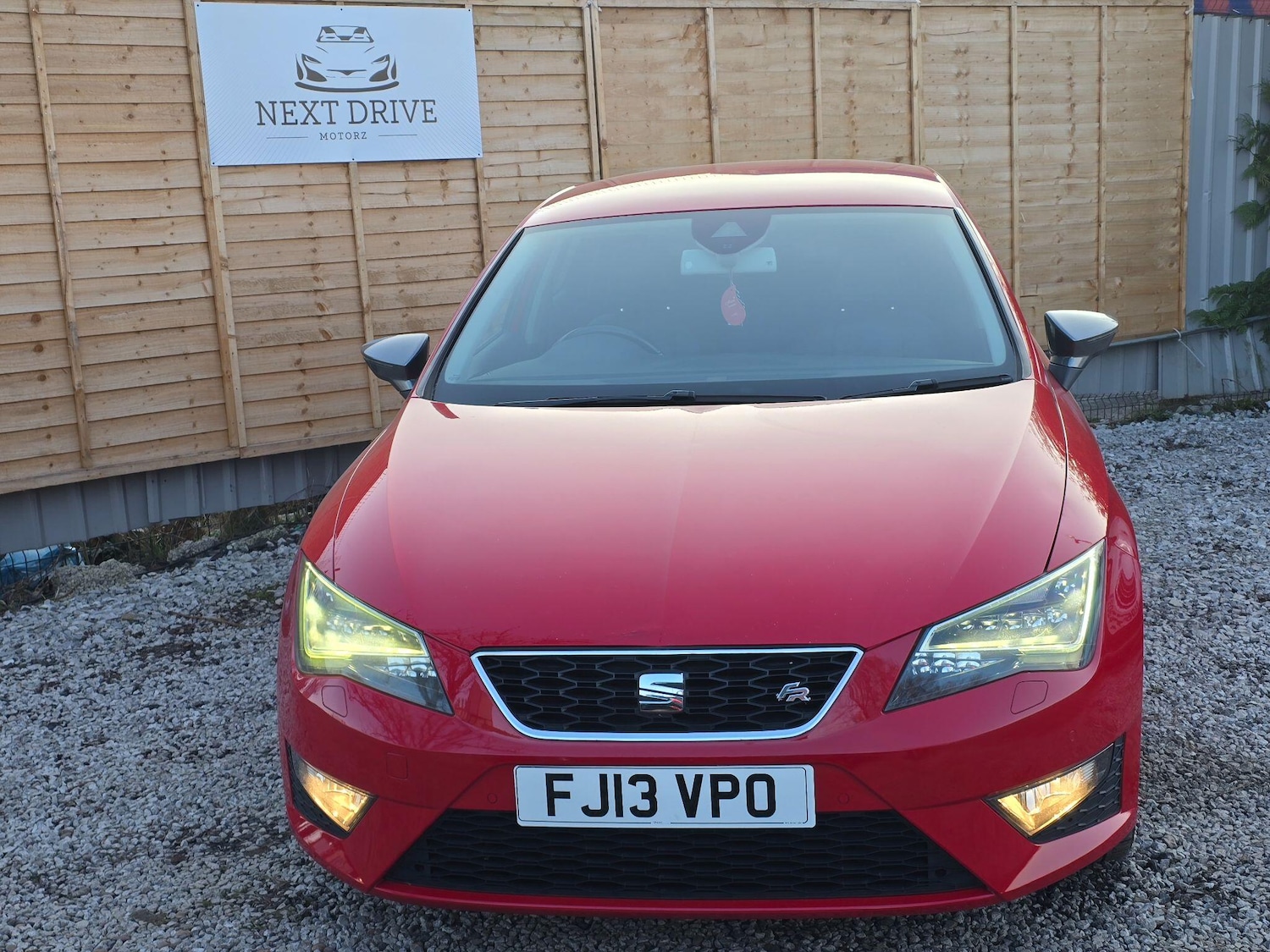 Used SEAT Leon for sale - 77754132: Photo 6