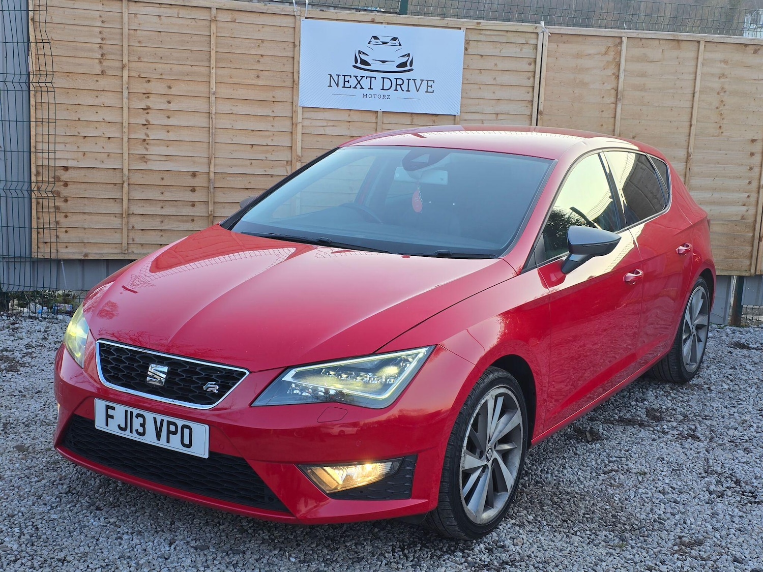 Used SEAT Leon for sale - 77754132: Photo 8