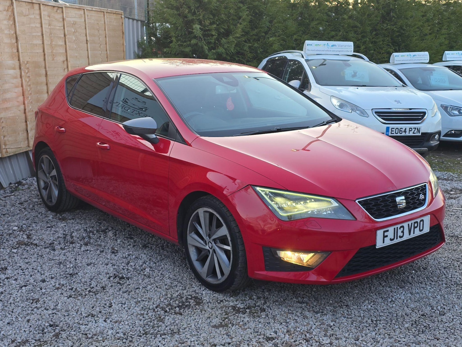 Used SEAT Leon for sale - 77754132: Photo 9