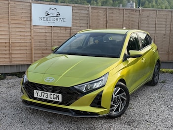 Used Hyundai i20 2024 for sale - 79590025: Photo
