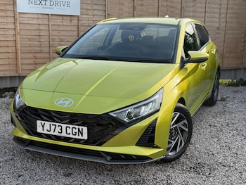 Used Hyundai i20 2024 for sale - 79590025: Photo