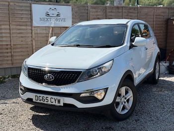 Used Kia Sportage 2015 for sale - 79496120: Photo