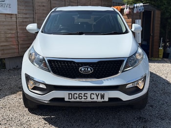 Used Kia Sportage 2015 for sale - 79496120: Photo